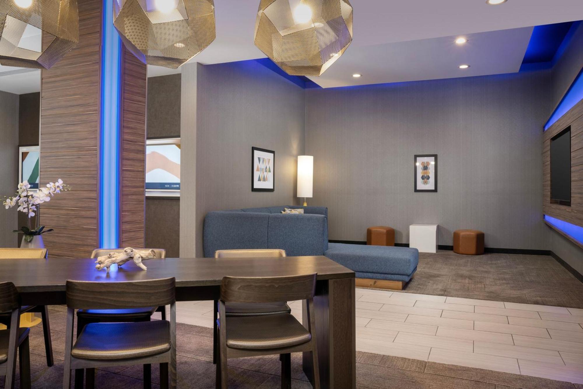 Springhill Suites By Marriott Birmingham Gardendale Buitenkant foto