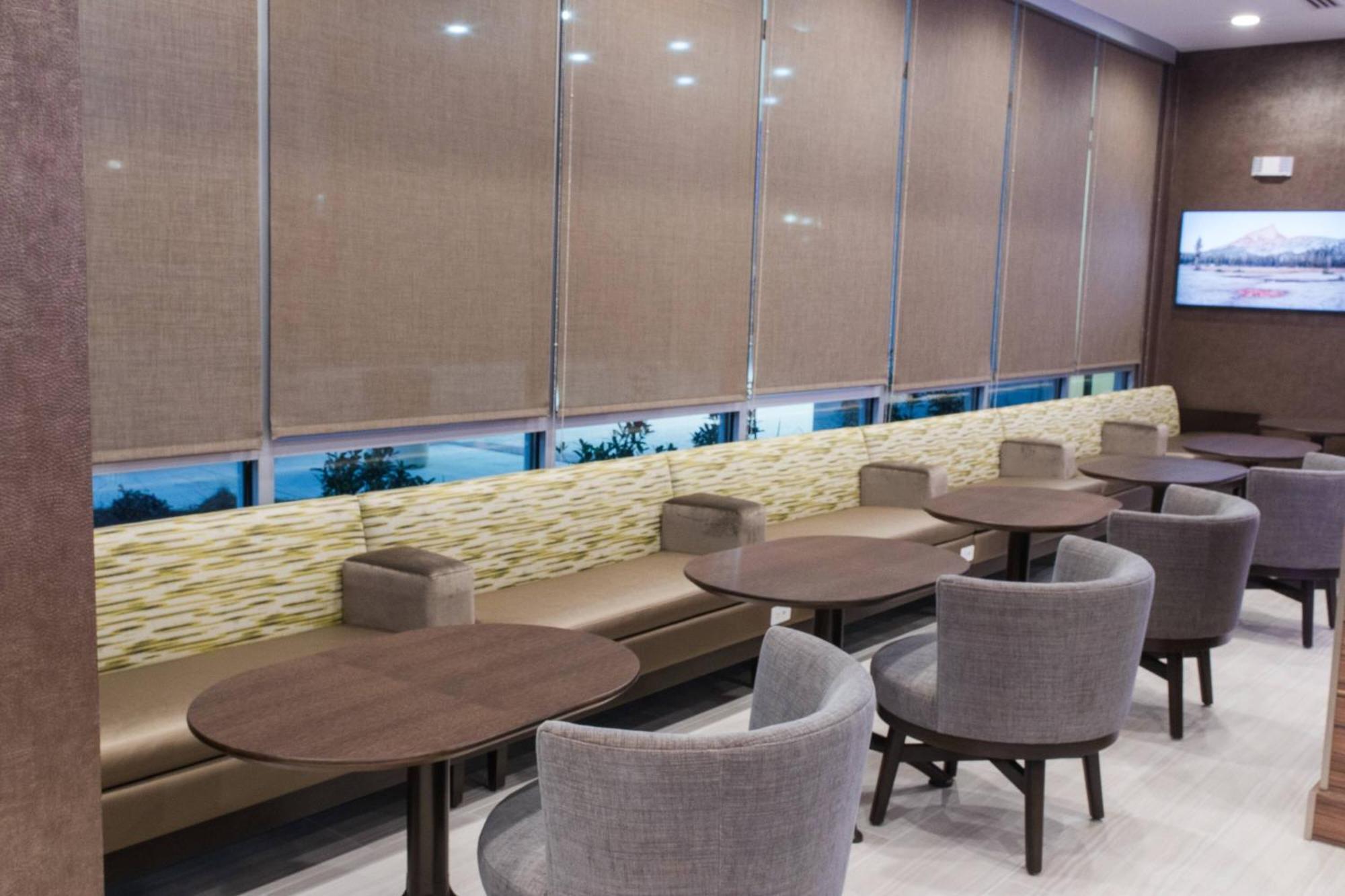 Springhill Suites By Marriott Birmingham Gardendale Buitenkant foto
