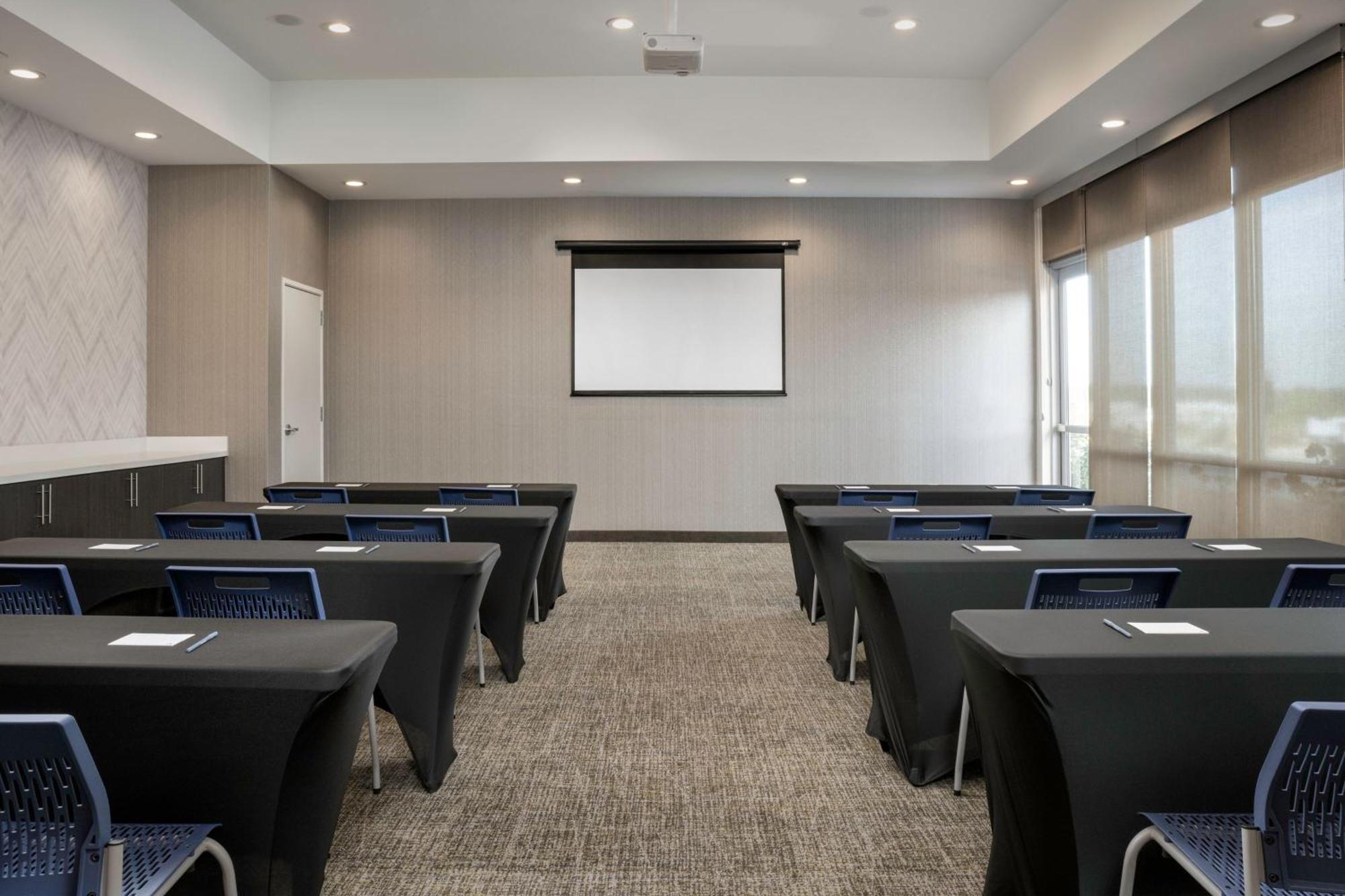 Springhill Suites By Marriott Birmingham Gardendale Buitenkant foto
